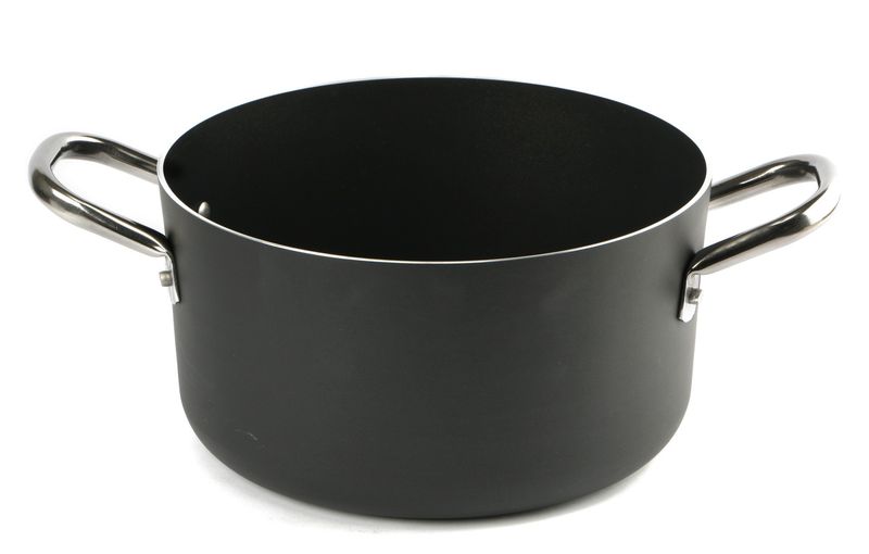 Ballarini - Casseruola media 2 manici 24 x 13,5 cm 2100