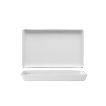Tirolix - Vassoio Rettangolare 18 x 12,5 cm Bonna