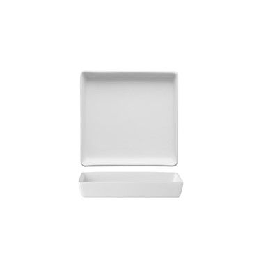 Tirolix - Vassoio Rettangolare 9 x 9 cm Bonna