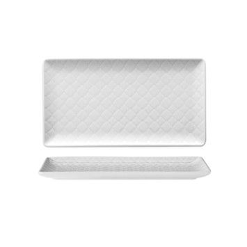 Tirolix - Vassoio Rettangolare 24 x 13 cm Marrakesh