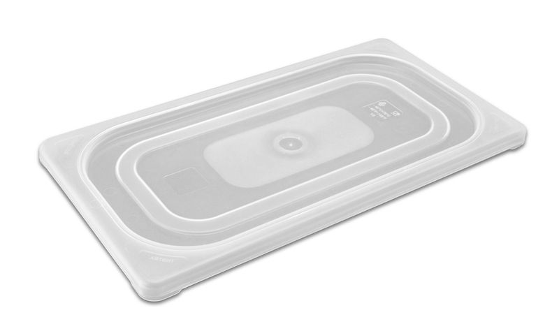 Mori 2A - Coperchio standard GN 1/1