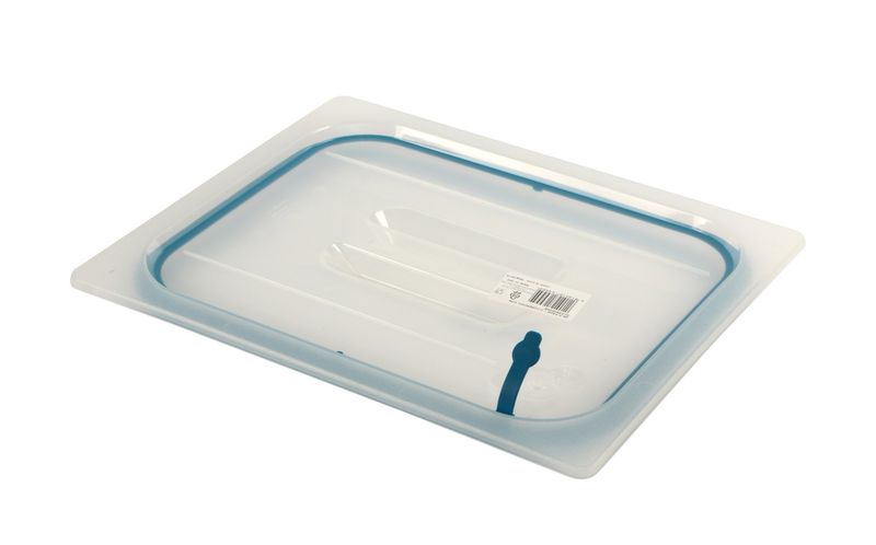 Mori 2A - Coperchio con guarnizione GN 1/2