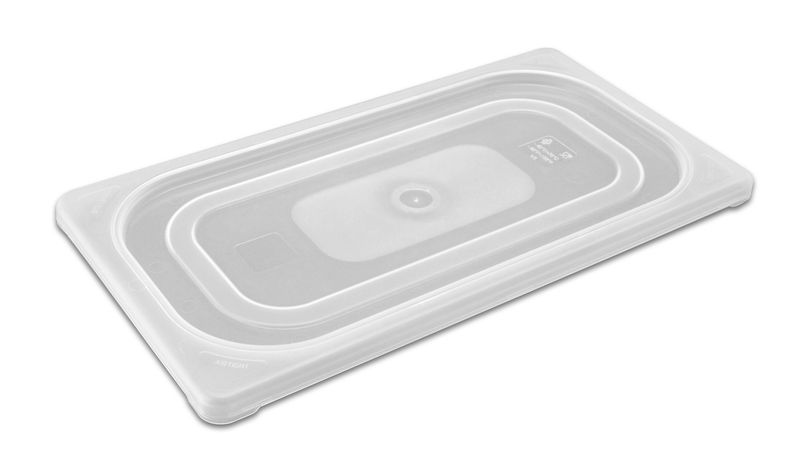 Mori 2A - Coperchio standard GN 1/2