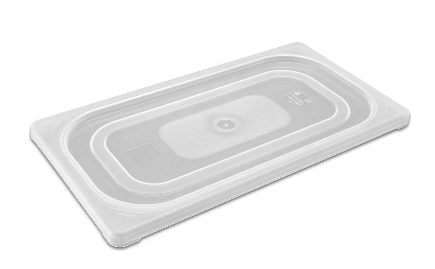 Mori 2A - Coperchio standard GN 1/9