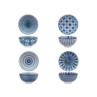 Tirolix - Bolo con Piede 11,3 x 5,8 cm Hanami