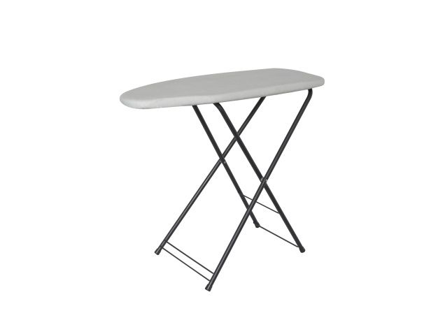 Corby - Asse da stiro grigio chiaro Berkshire