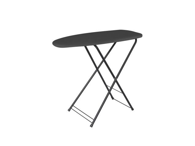 Corby - Asse da stiro grigio scuro Berkshire