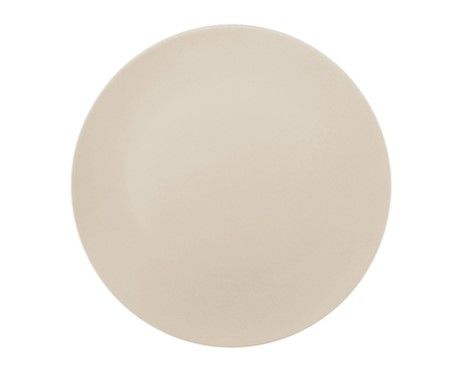 Tirolix - Piatto Piano 32 cm Monaco Sabbia