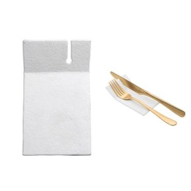 Tirolix - Poggiaposate Angolo 13 x 7,5 cm