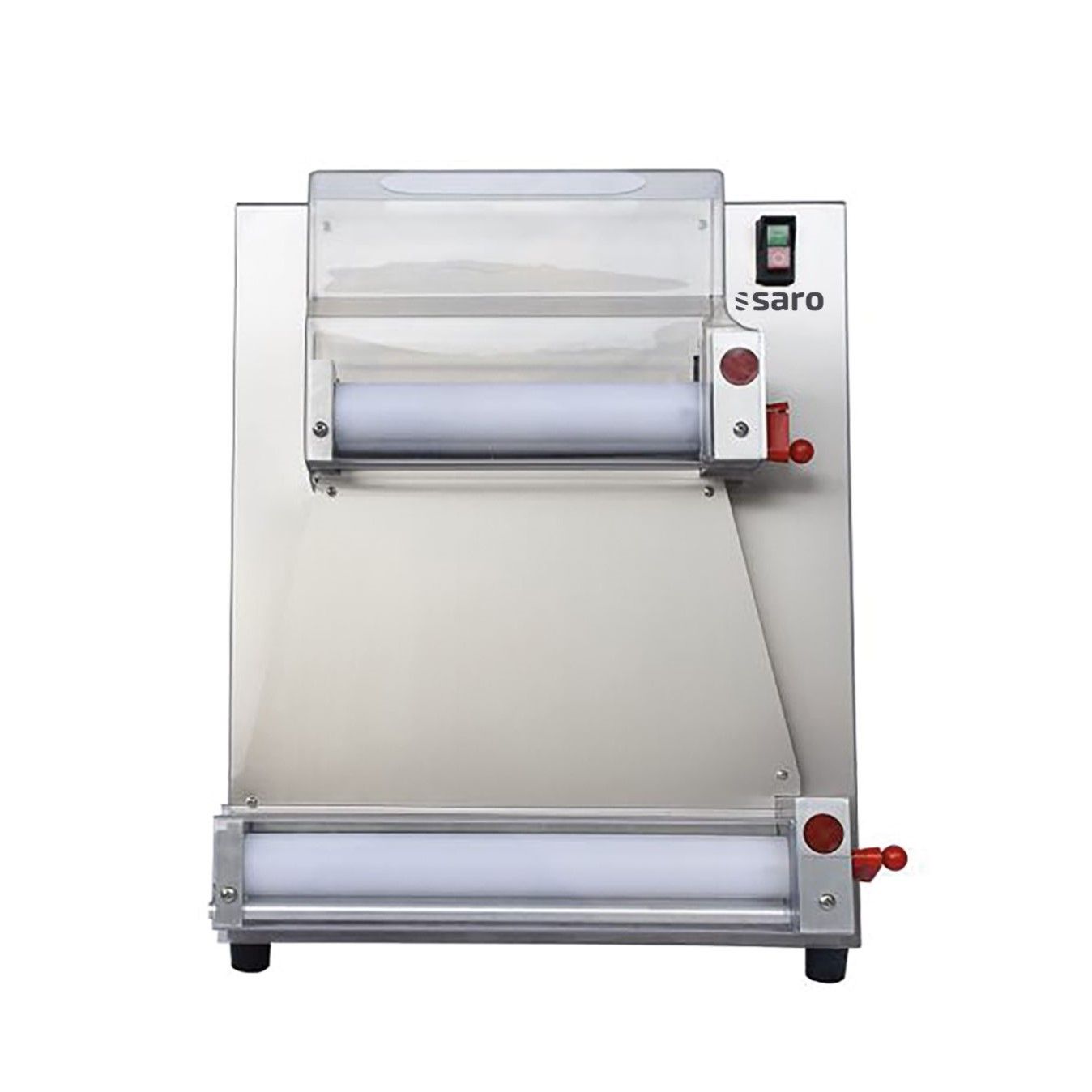 Saro - Sfogliatrice a rullo per pasta TERAMO 2