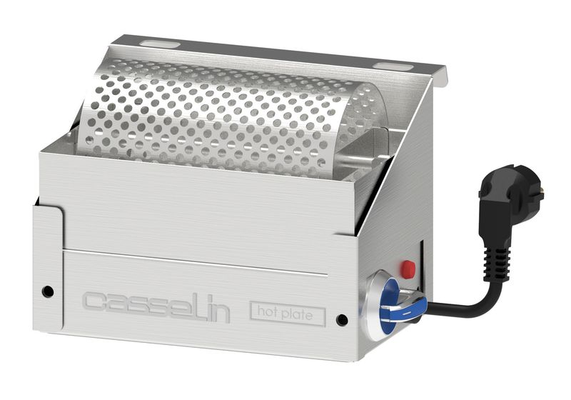 Casselin - Spalmaburro riscaldato per CTV300