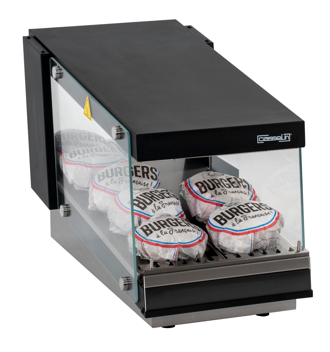 Casselin - Bin passa hamburger 35