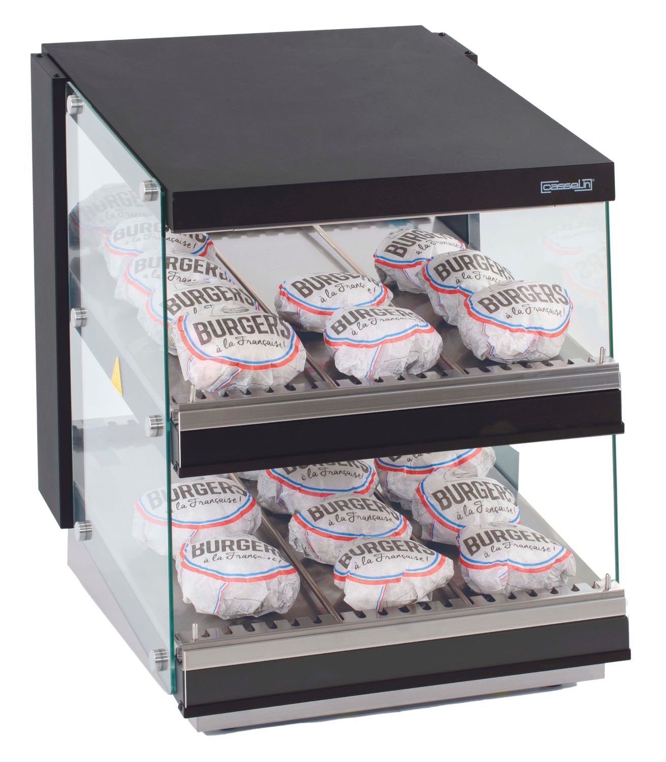 Casselin - Bin passa hamburger 55-2