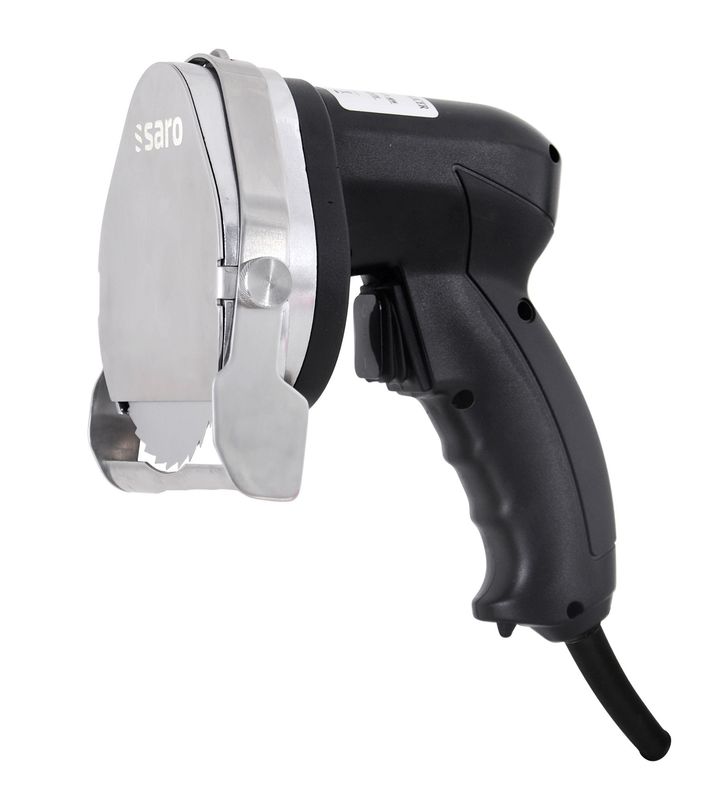 Saro - Coltello da kebab ED 100