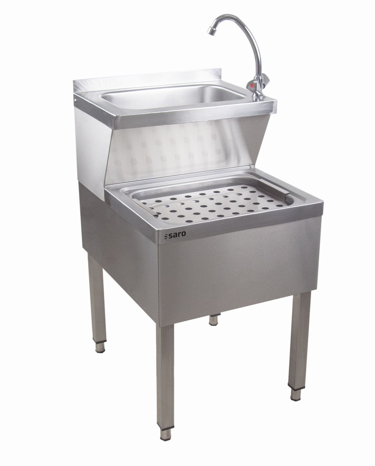 Saro - Lavandino/lavello MONA