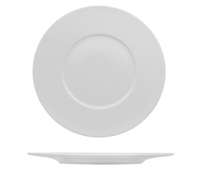 Feng - Piatto piano 27 cm Zen Tunisie