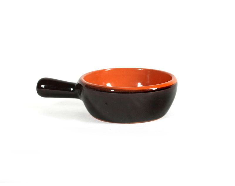 De Silva - Casseruola 1 manico 18 cm