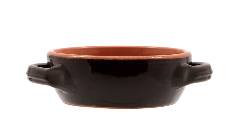 De Silva - Casseruola due manici 18 cm