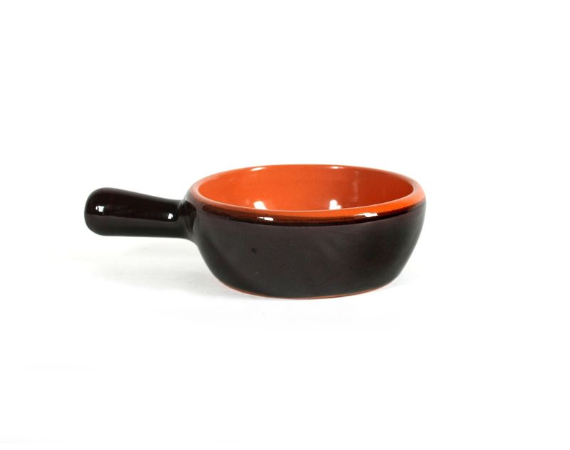 De Silva - Casseruola 1 manico 21 cm