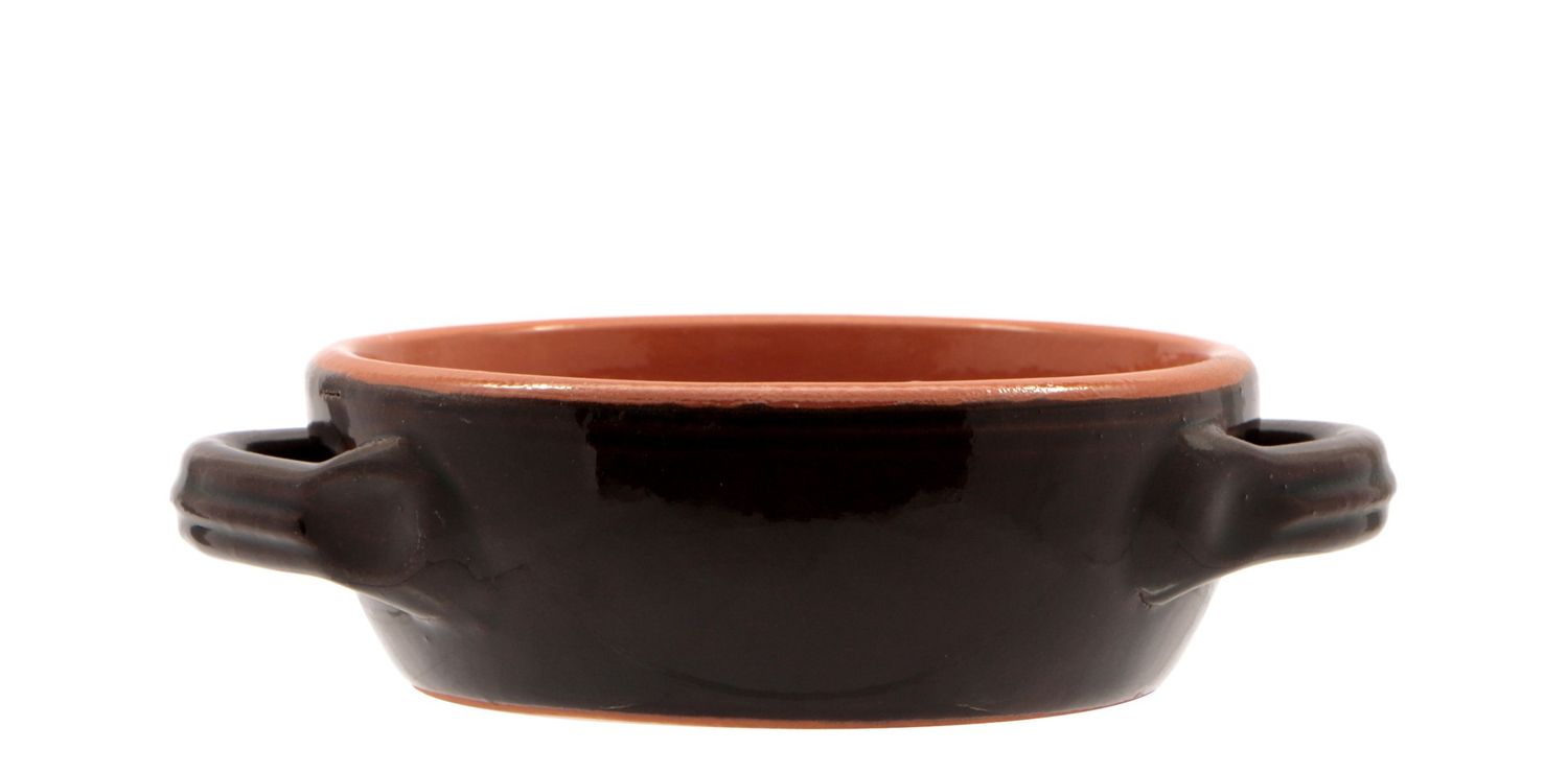 De Silva - Casseruola due manici 24 cm