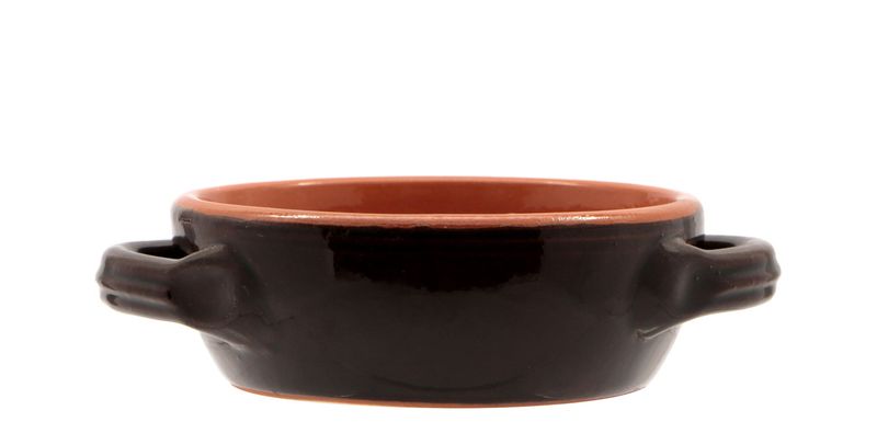 De Silva - Casseruola due manici 24 cm