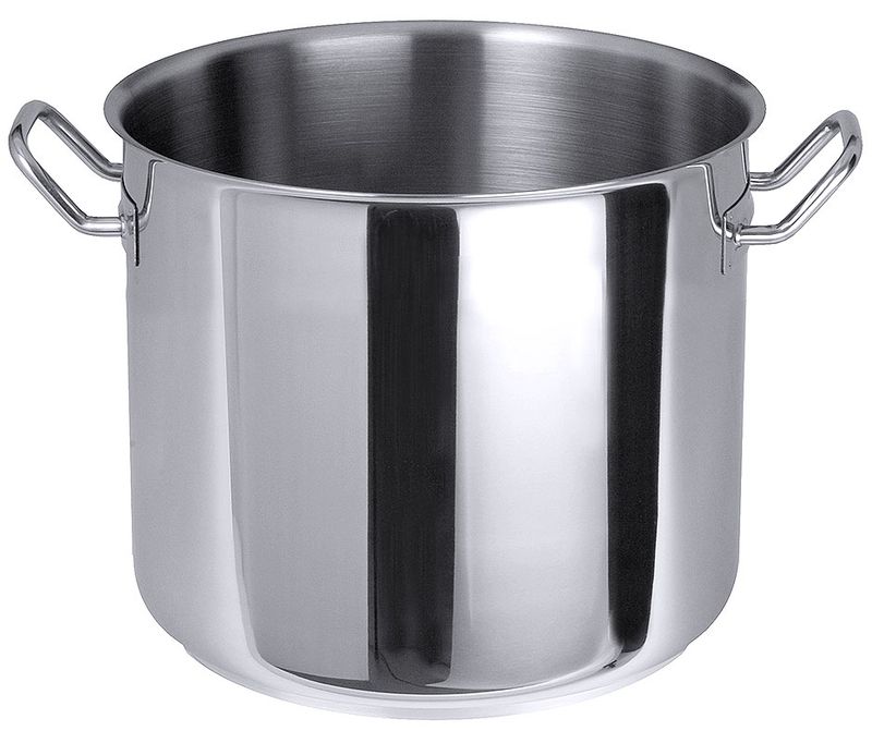 Pentola Media 24 cm 2000 - Contacto