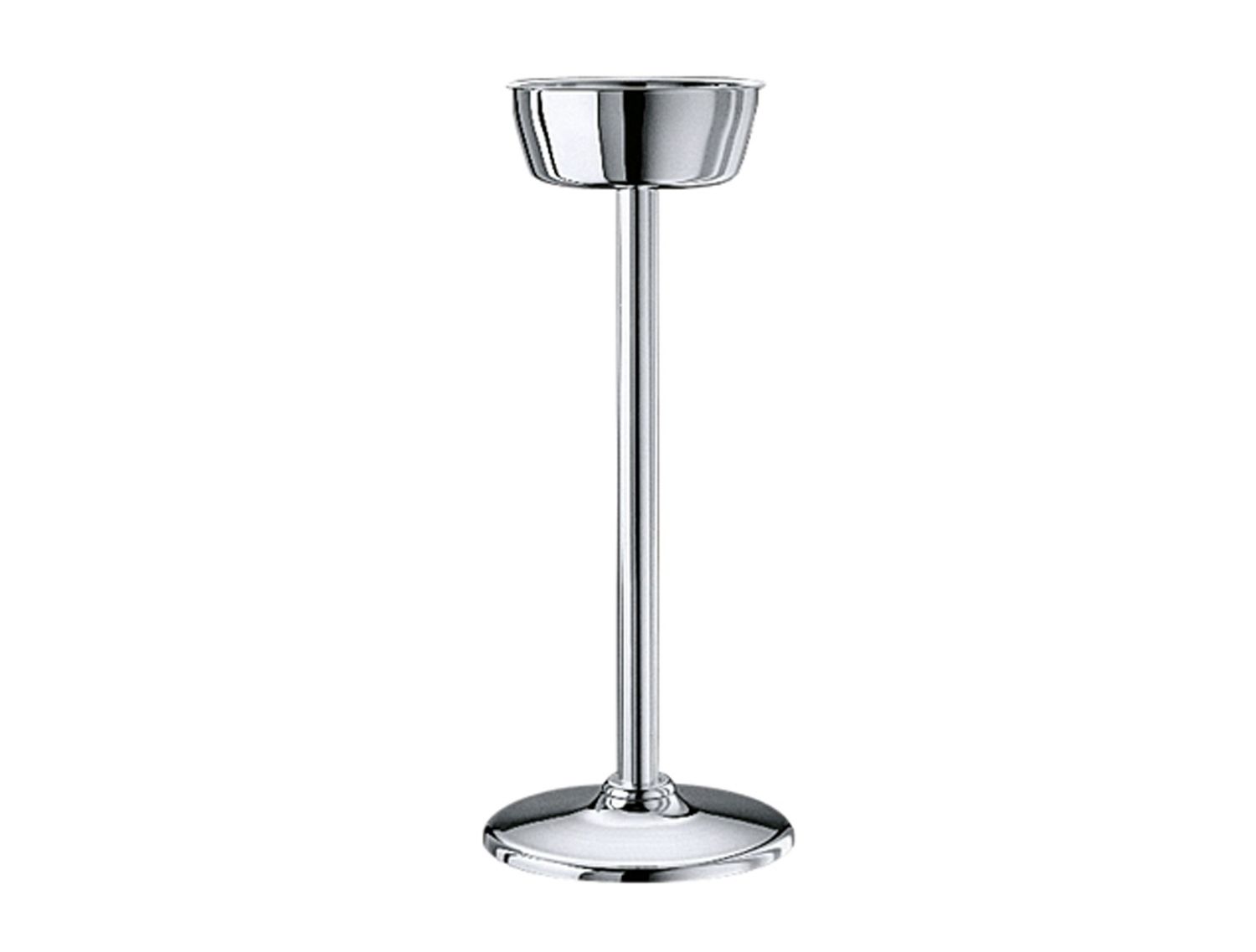 Abert - Colonna portasecchiello 21 x 61 cm Basic