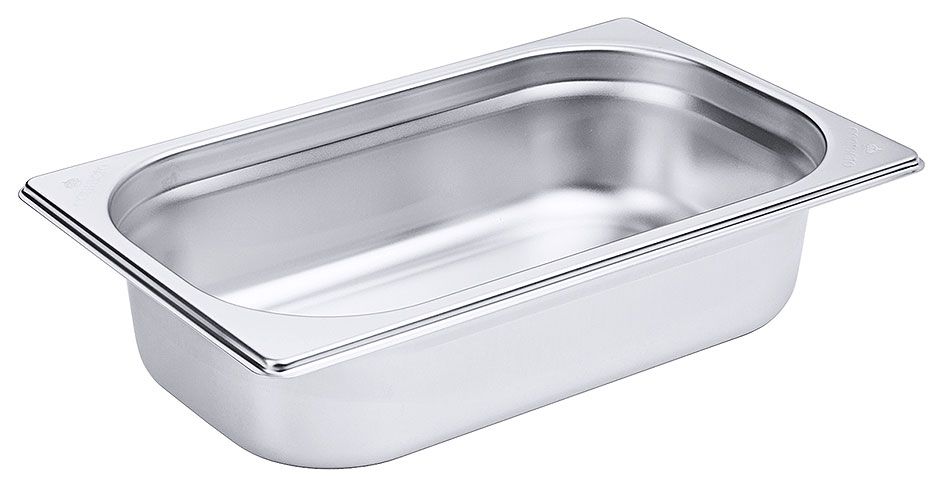 Contenitore perforato GN 1/4 1,8 l 7311 - Contacto