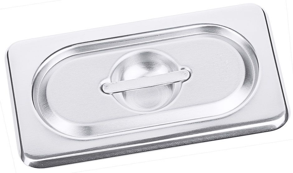 Coperchio GN 1/12 7000 - Contacto