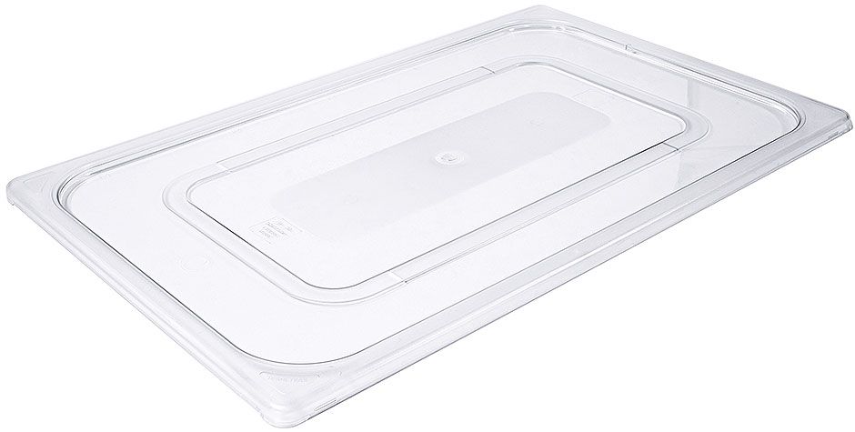 Coperchio GN 1/1 - Contacto