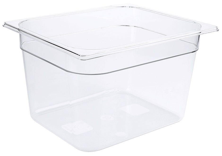 Contenitore GN 1/2 12 l - Contacto