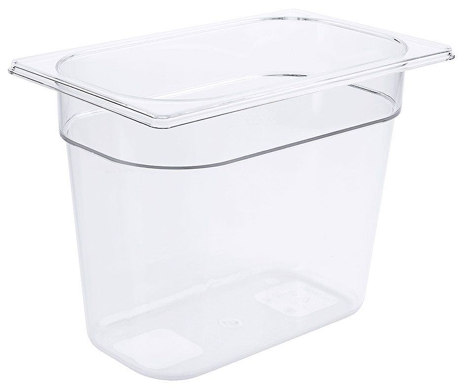 Contenitore GN 1/4 6 l - Contacto