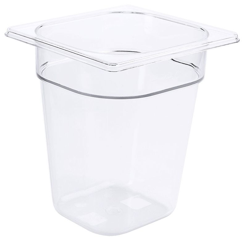 Contenitore GN 1/6 3,4 l - Contacto