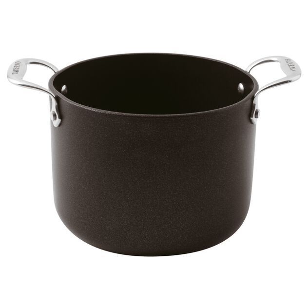 Paderno - Cocotte per molluschi 16 x 12 cm 16140