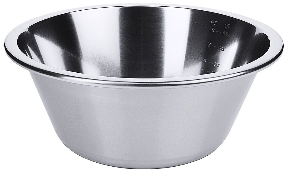 Ciotola graduata 28 cm - Contacto