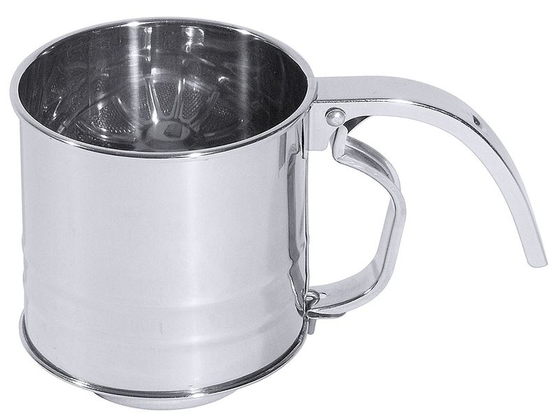 Setaccio a pressione 8,5 cm - Contacto