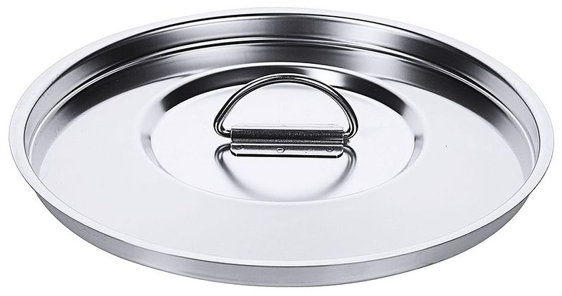 Coperchio per contenitore universale 30 cm - Contacto