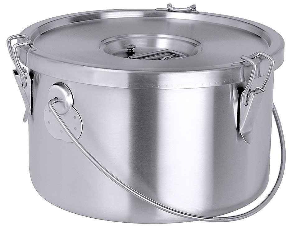 Contenitore per il trasporto isolato 20 l - Contacto