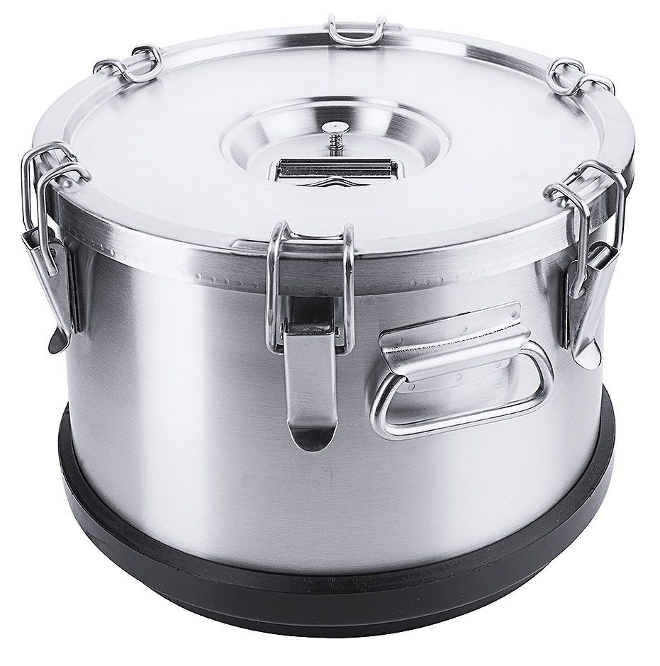 Contenitore per il trasporto 10 l - Contacto