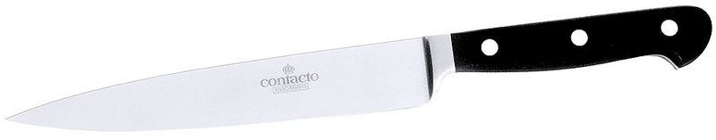 Coltello per sfilettare il pesce 30 cm - Contacto