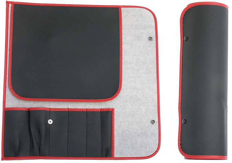 Borsa per coltelli (senza coltelli) 6 posti - Contacto