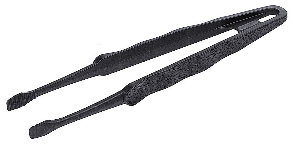 Pinzette da cucina 19 cm - Contacto