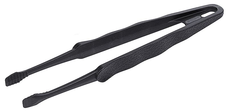 Pinzette da cucina 19 cm - Contacto