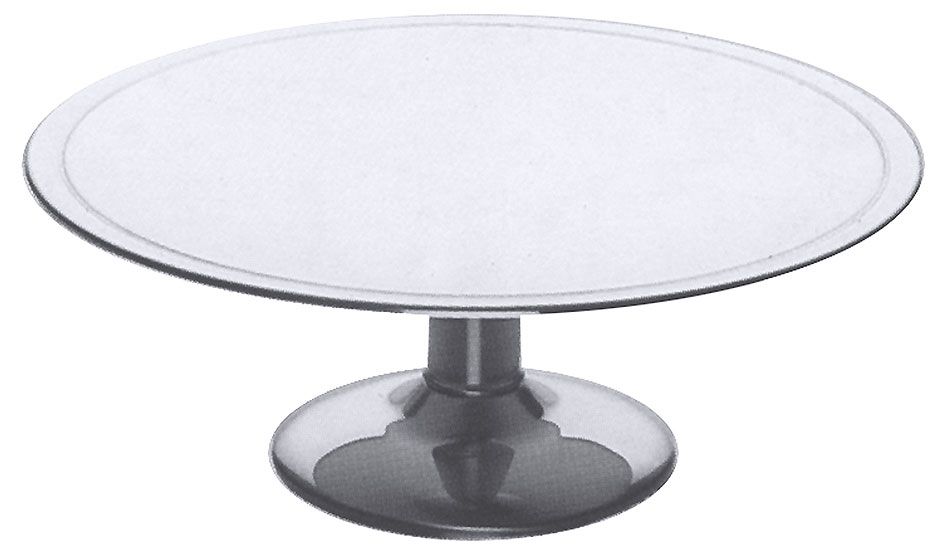 Alzata per torta 19,5 cm - Contacto