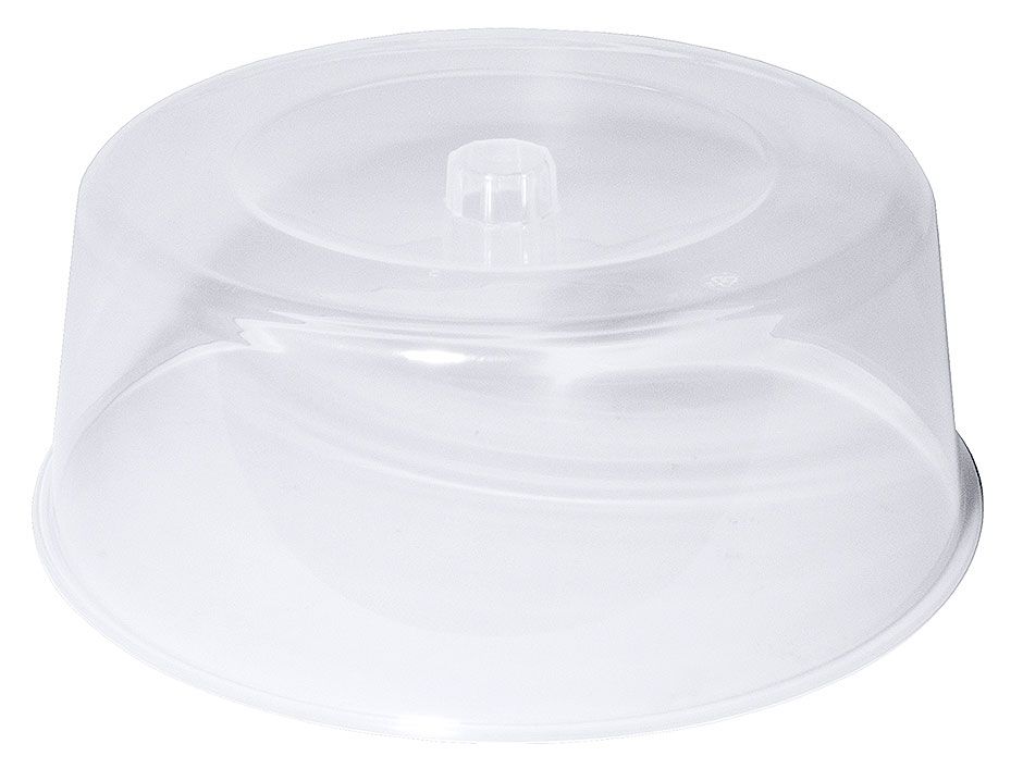 Cupola tonda 33 cm - Contacto