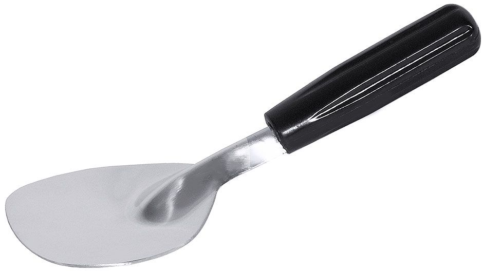Spatola per gelato 9 x 7,5 cm - Contacto