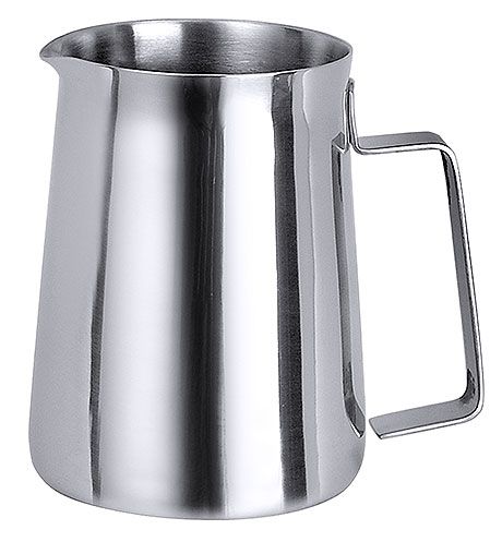 Lattiera 0,65 l - Contacto