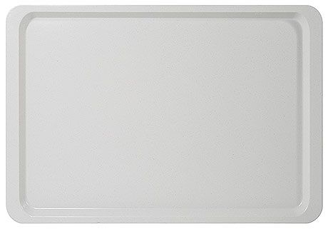 Vassoio GN 1/1 Grigio chiaro - Contacto