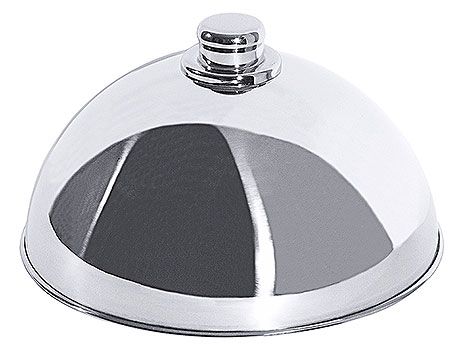 Cloche 25 cm - Contacto