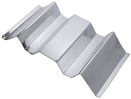 Porta hot dog 24,5 x 13 cm - Contacto